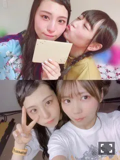 相楽 伊織｜あなたがいたから頑張れました。_(．．*)vol.237（2018-05-20）｜4枚目