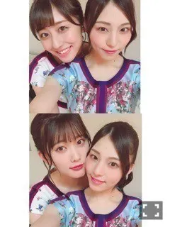 相楽 伊織｜あなたがいたから頑張れました。_(．．*)vol.237（2018-05-20）