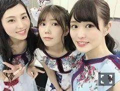 相楽 伊織｜何を残せただろう。_(．．*)vol.238（2018-05-24）｜3枚目