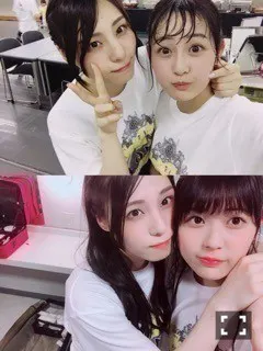 相楽 伊織｜何を残せただろう。_(．．*)vol.238（2018-05-24）｜2枚目
