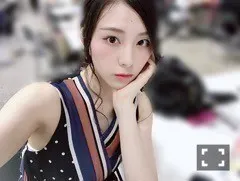 相楽 伊織｜もし、わたしが_(．．*)vol.242（2018-06-19）｜2枚目