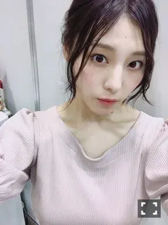 相楽 伊織｜お花たくさん_(．．*)vol.244（2018-06-26）｜2枚目