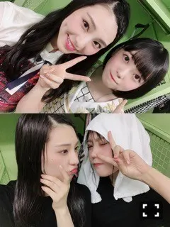 相楽 伊織｜これが私のタカラもの_(．．*)vol.247（2018-07-12）
