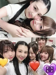相楽 伊織｜これが私のタカラもの_(．．*)vol.247（2018-07-12）｜2枚目