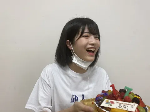 掛橋 沙耶香｜15（2020-10-26）｜3枚目