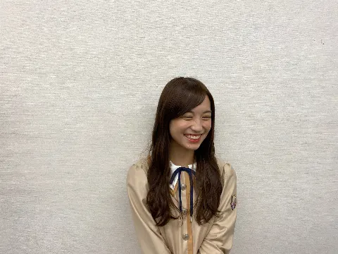 掛橋 沙耶香｜16（2020-11-15）｜4枚目