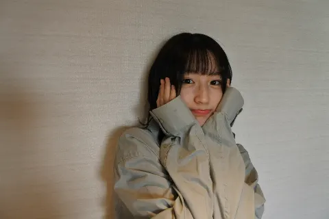 掛橋 沙耶香｜9th（2021-03-03）｜4枚目