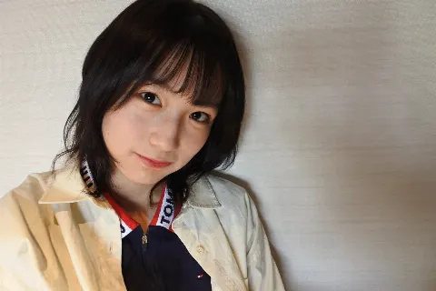 掛橋 沙耶香｜9th（2021-03-03）｜3枚目
