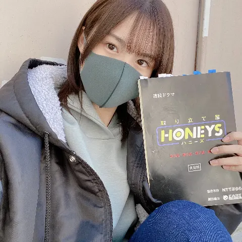 掛橋 沙耶香｜本日第一話放送（2021-03-26）｜4枚目