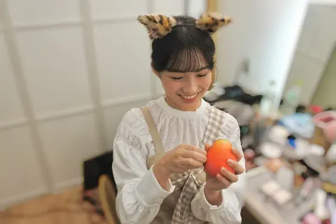 掛橋 沙耶香｜本日第一話放送（2021-03-26）