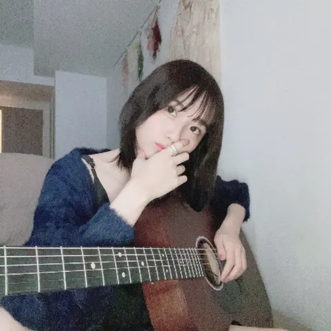 掛橋 沙耶香｜稚夏（2021-04-23）