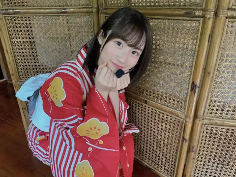 掛橋 沙耶香｜浴衣〜（2021-05-06）