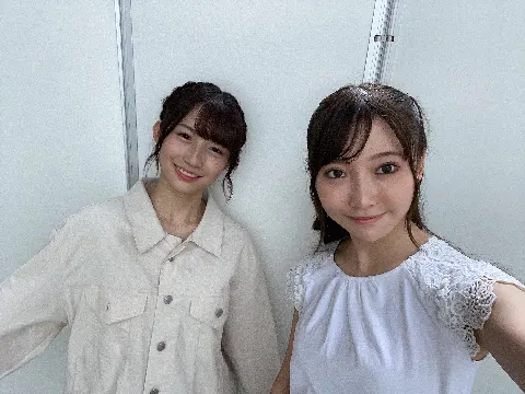 掛橋 沙耶香｜七月（2021-07-26）｜2枚目