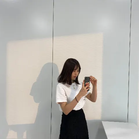 掛橋 沙耶香｜八月（2021-08-10）｜2枚目