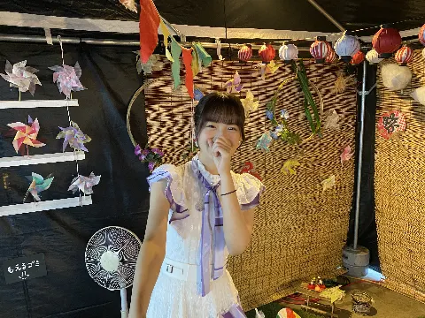 掛橋 沙耶香｜0817（2021-08-17）｜2枚目