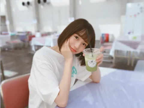 掛橋 沙耶香｜0822（2021-08-22）