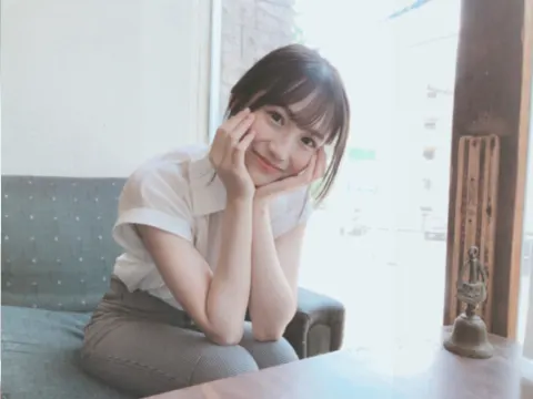 掛橋 沙耶香｜0825（2021-08-25）｜3枚目