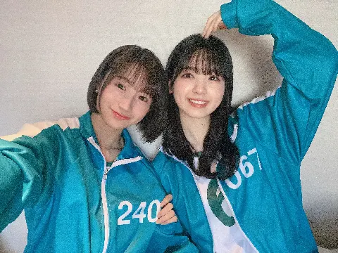 掛橋 沙耶香｜1115（2021-11-16）