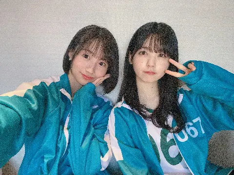 掛橋 沙耶香｜1115（2021-11-16）｜3枚目