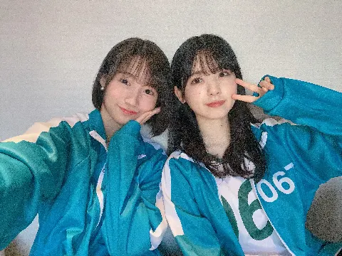 掛橋 沙耶香｜1115（2021-11-16）｜2枚目