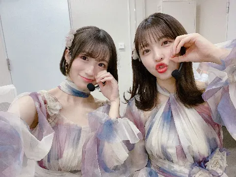 掛橋 沙耶香｜1121（2021-11-21）