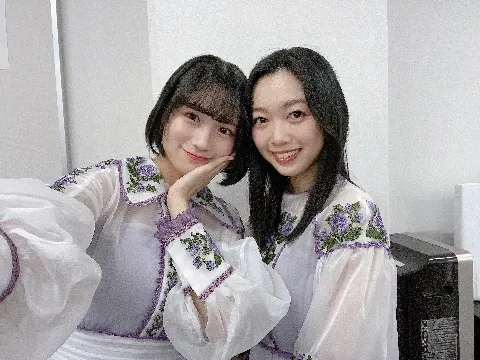 掛橋 沙耶香｜1230（2021-12-30）｜3枚目