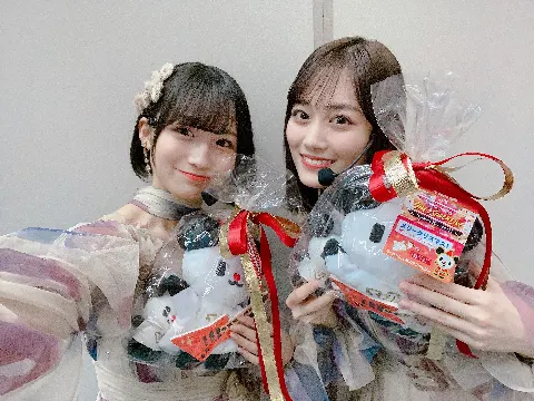 掛橋 沙耶香｜1230（2021-12-30）