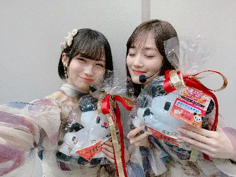 掛橋 沙耶香｜1230（2021-12-30）｜2枚目