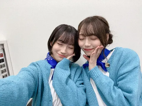 掛橋 沙耶香｜0216（2022-02-16）｜2枚目
