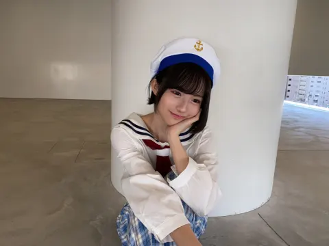 掛橋 沙耶香｜0307（2022-03-07）｜2枚目