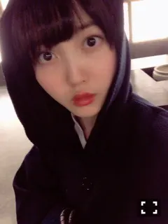 久保 史緒里｜心の声に耳を傾けて（2018-03-07）