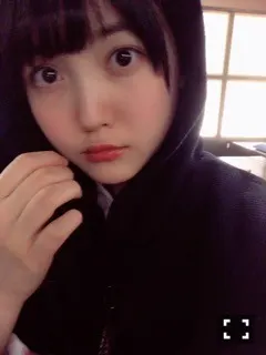 久保 史緒里｜心の声に耳を傾けて（2018-03-07）｜3枚目