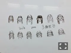 久保 史緒里｜単純（2018-04-17）｜4枚目