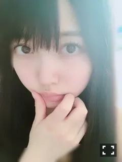 久保 史緒里｜希望（2018-04-21）