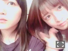 久保 史緒里｜希望（2018-04-21）｜2枚目