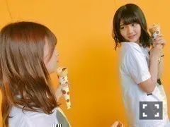 久保 史緒里｜自分次第（2018-05-04）｜3枚目
