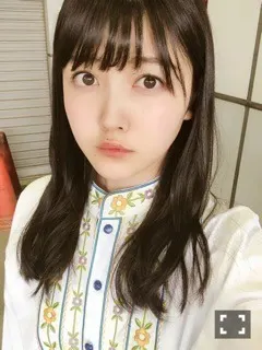 久保 史緒里｜道しるべ（2018-05-06）
