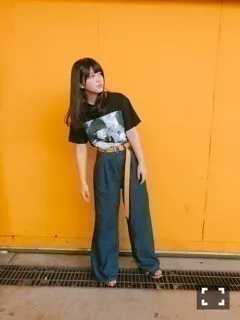 久保 史緒里｜道しるべ（2018-05-06）｜3枚目