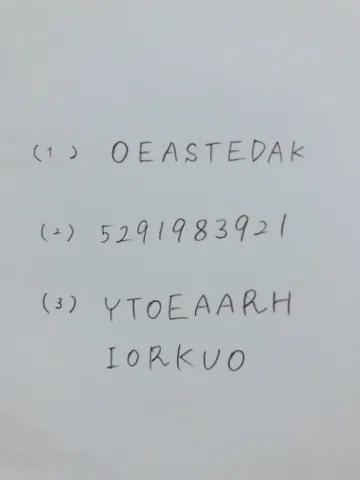 久保 史緒里｜伝え忘れた言葉（2018-05-12）｜4枚目
