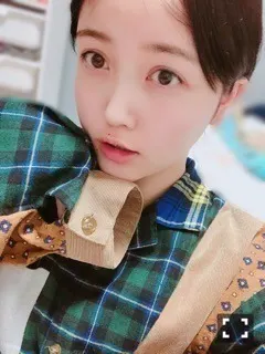 久保 史緒里｜伝え忘れた言葉（2018-05-12）｜5枚目