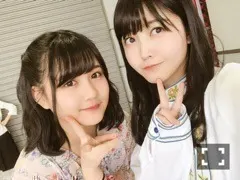 久保 史緒里｜見たことある（2018-05-15）｜2枚目