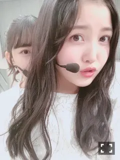 久保 史緒里｜いつの日にか。（2018-05-24）｜2枚目