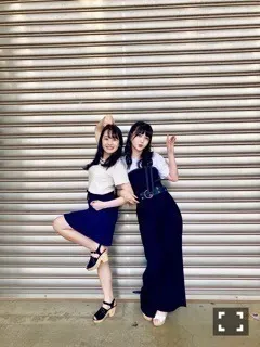 久保 史緒里｜咲かないで（2018-06-25）｜4枚目