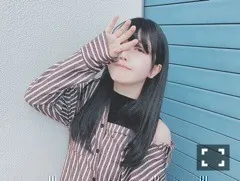 久保 史緒里｜咲かないで（2018-06-25）｜5枚目