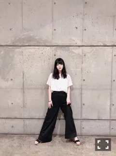 久保 史緒里｜Seventeen（2018-07-18）｜5枚目