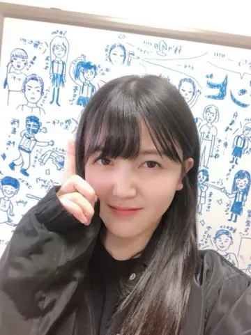 久保 史緒里｜いつか泣ける日（2018-11-28）