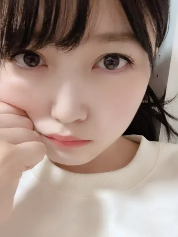 久保 史緒里｜思考回路（2019-02-22）