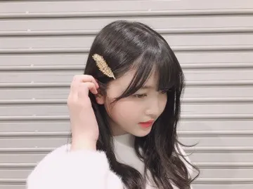 久保 史緒里｜思考回路（2019-02-22）｜2枚目