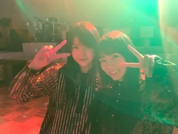 久保 史緒里｜思考回路（2019-02-22）｜3枚目
