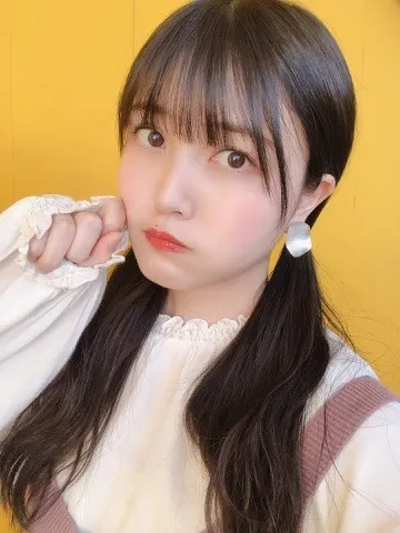 久保 史緒里｜両手に持ってるすべてが宝だった（2019-03-23）